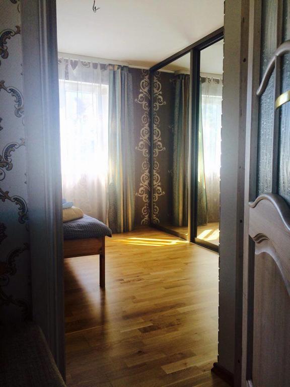 Tempel Apartement ปาร์นู ภายนอก รูปภาพ