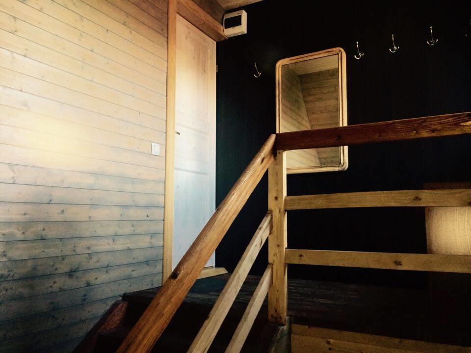 Tempel Apartement ปาร์นู ภายนอก รูปภาพ