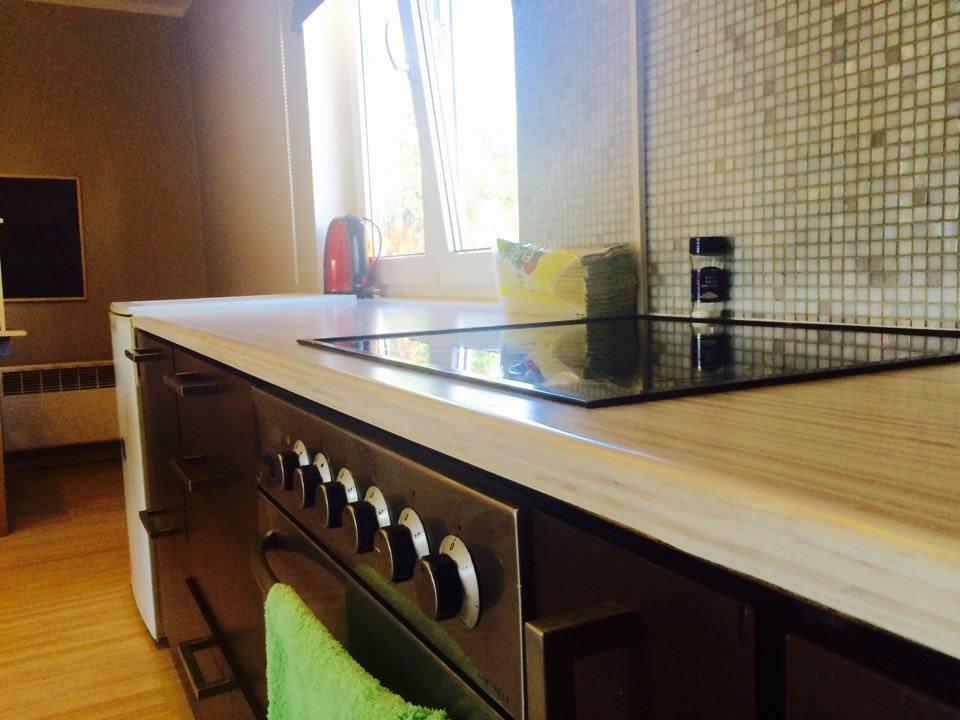 Tempel Apartement ปาร์นู ภายนอก รูปภาพ